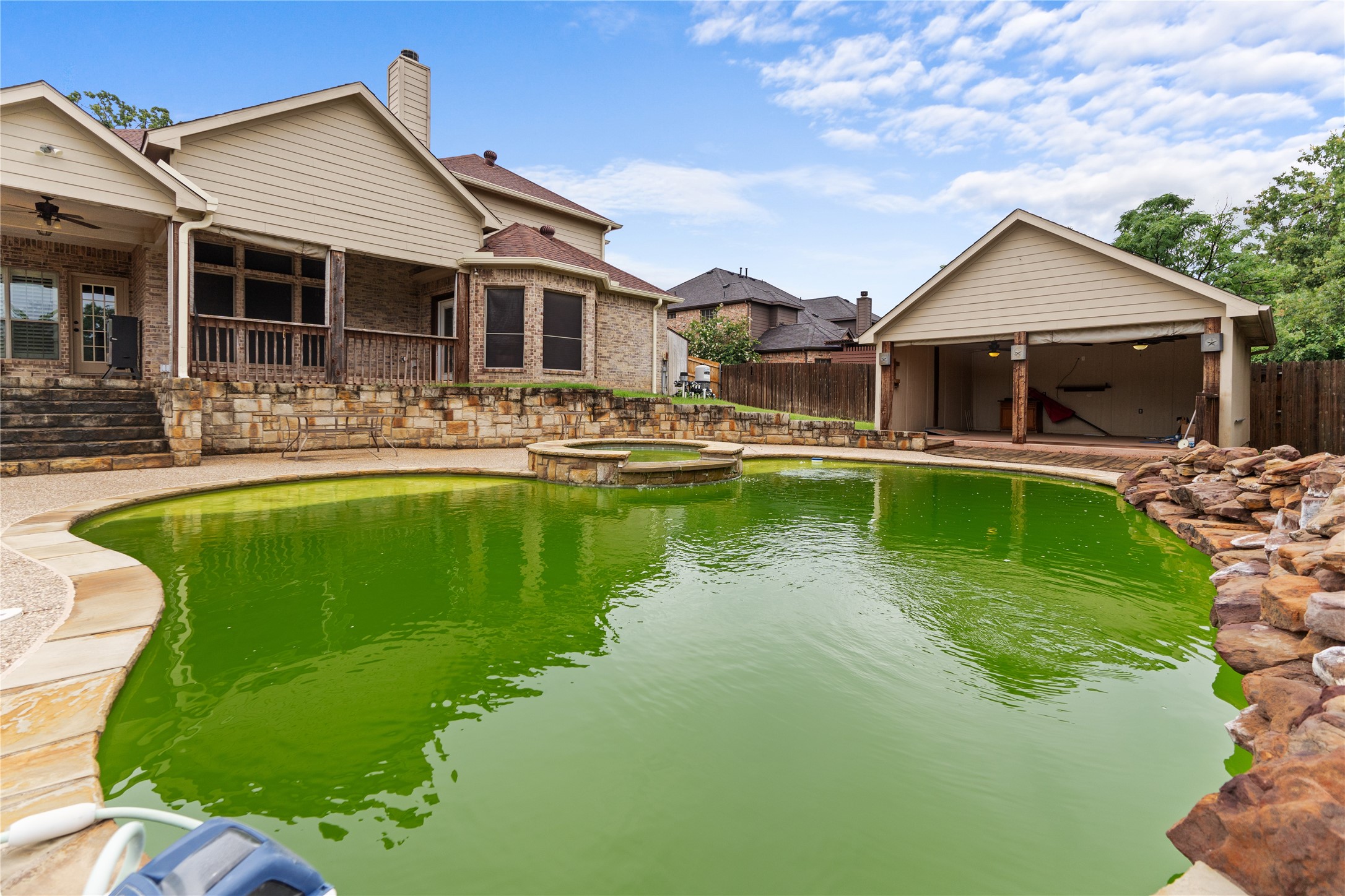 800 Whitley Court Kennedale TX 76060
