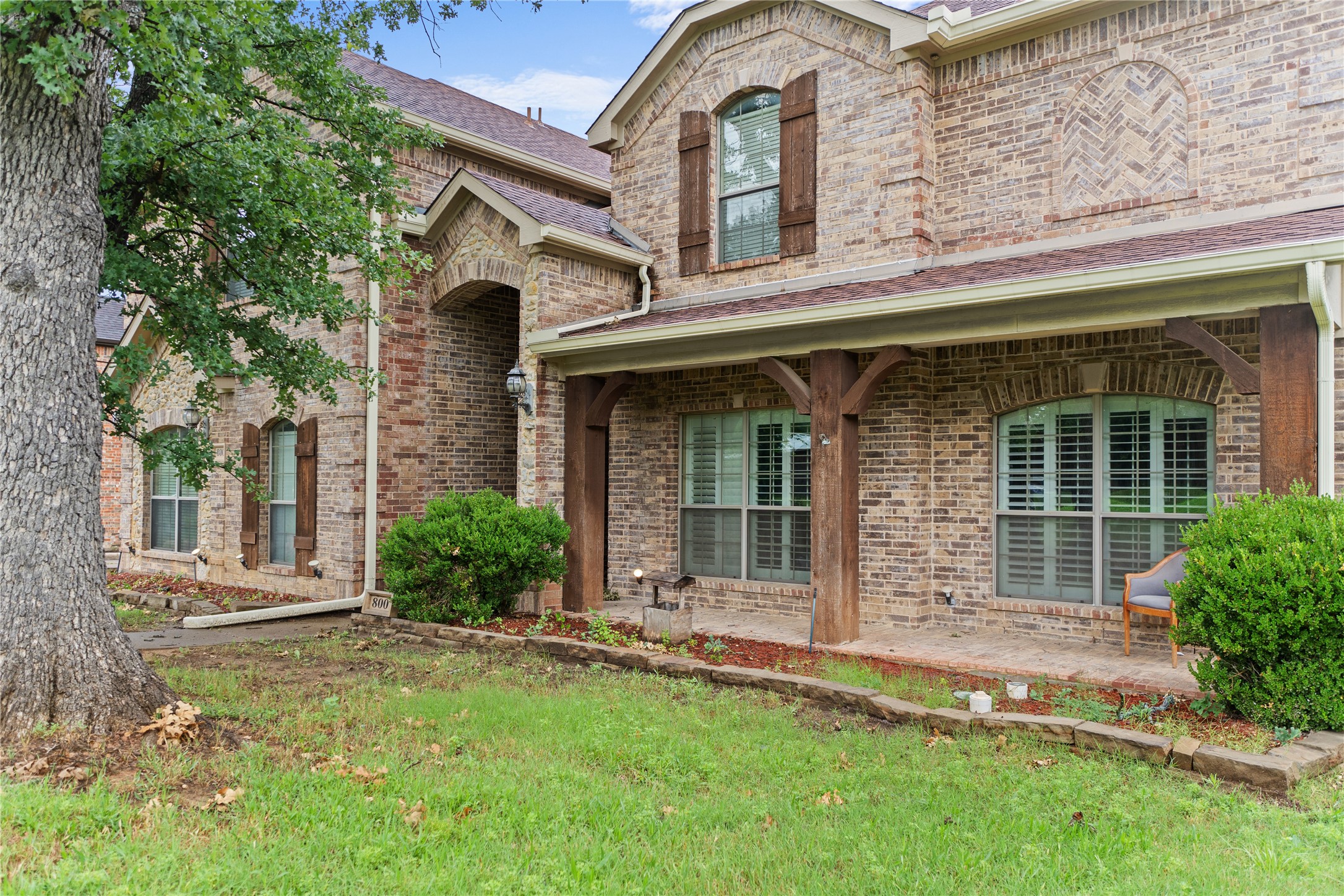 800 Whitley Court Kennedale TX 76060