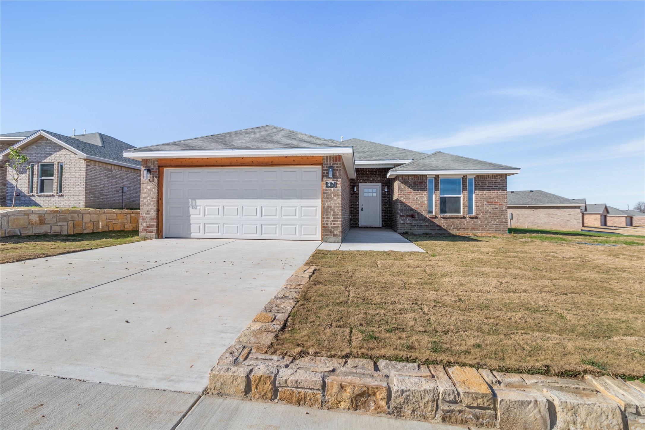 917 E 3rd Street Coleman TX 76834