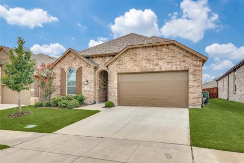 4240 Bullock Lane Forney TX 75126
