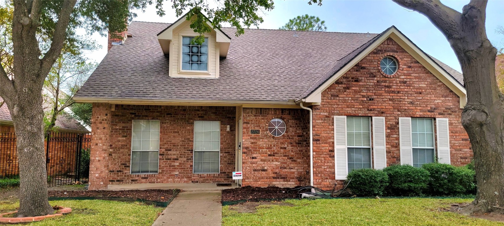 2726 Hickory Bend Drive Garland TX 75044