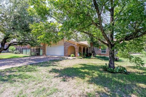 1100 Spanish Trail Drive Granbury TX 76048