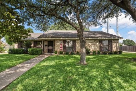 807 N 66th Street Waco TX 76710
