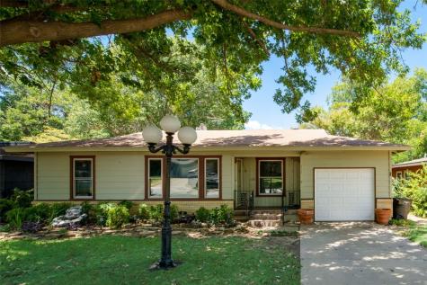 4512 Rutland Avenue Fort Worth TX 76133