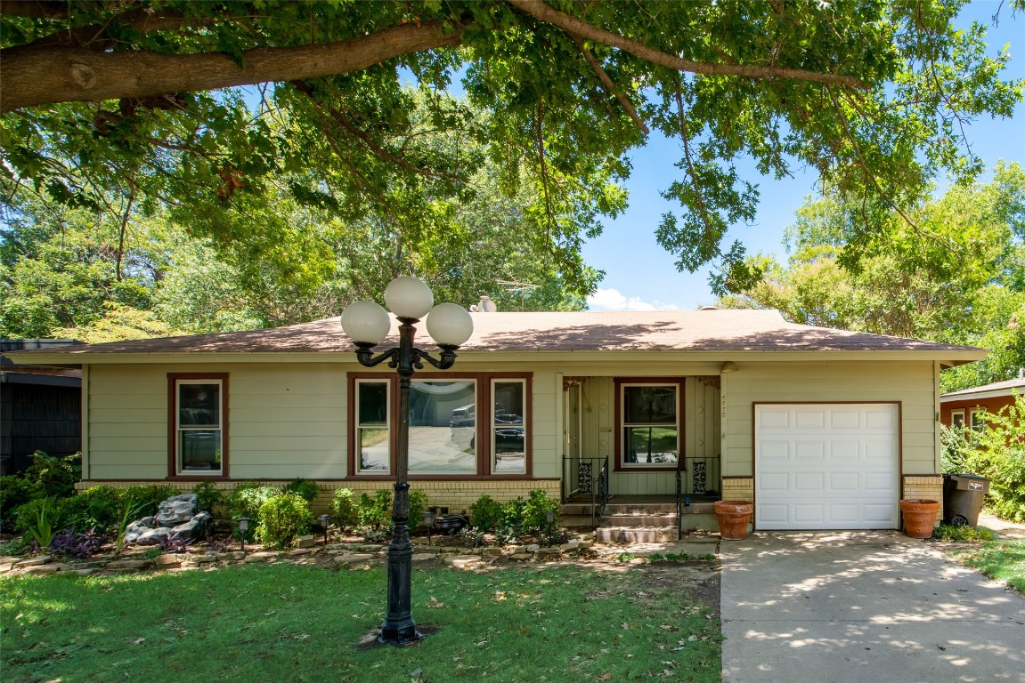 4512 Rutland Avenue Fort Worth TX 76133