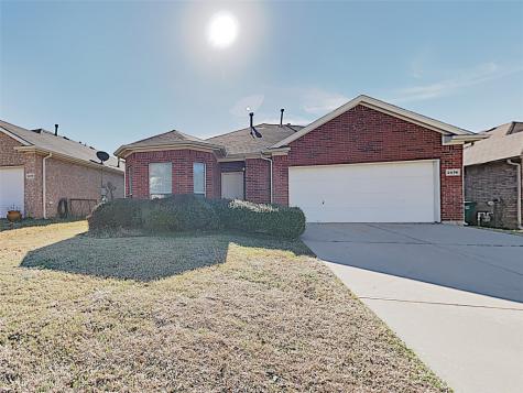 2674 Bull Shoals Drive Fort Worth TX 76131
