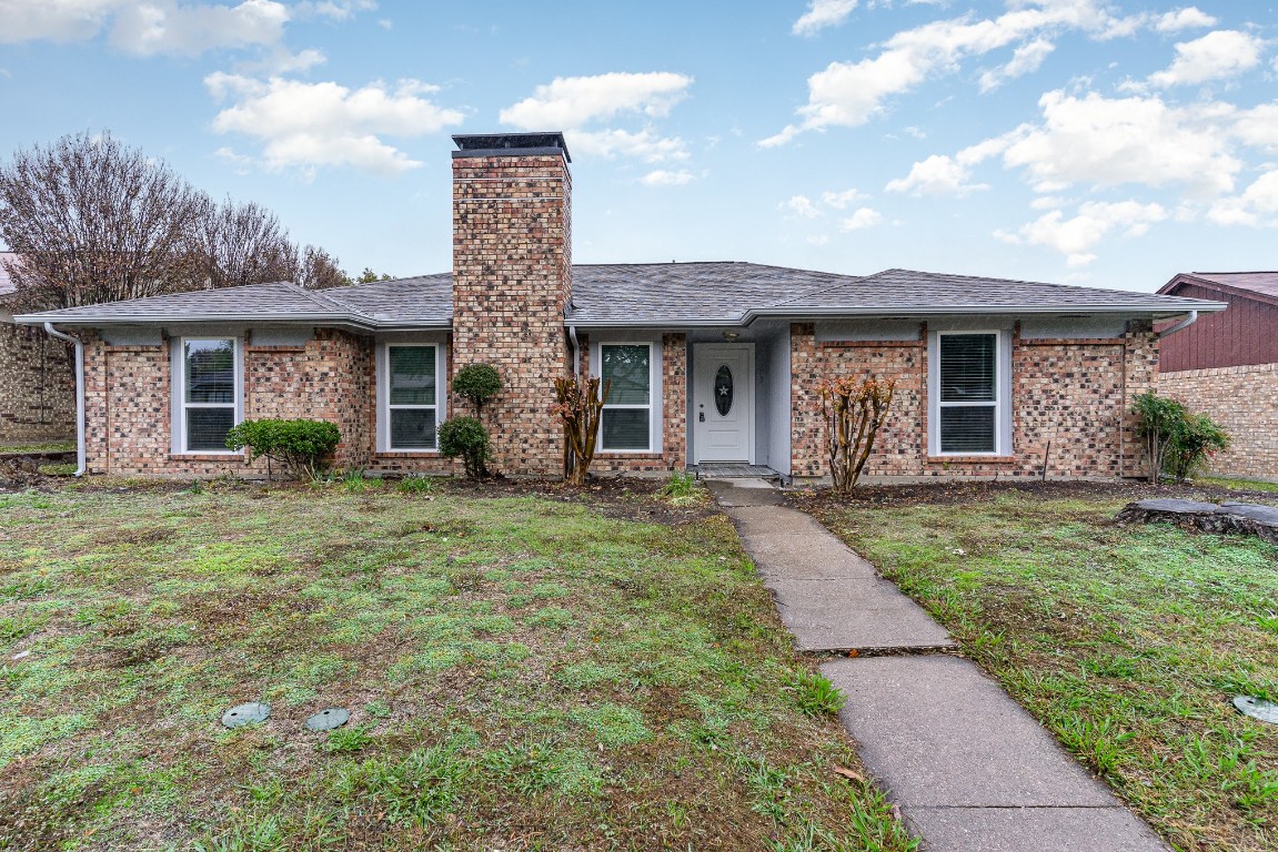703 Rosedown Lane Mesquite TX 75150