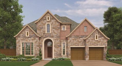 2250 Lead Plumb Drive Frisco TX 75036