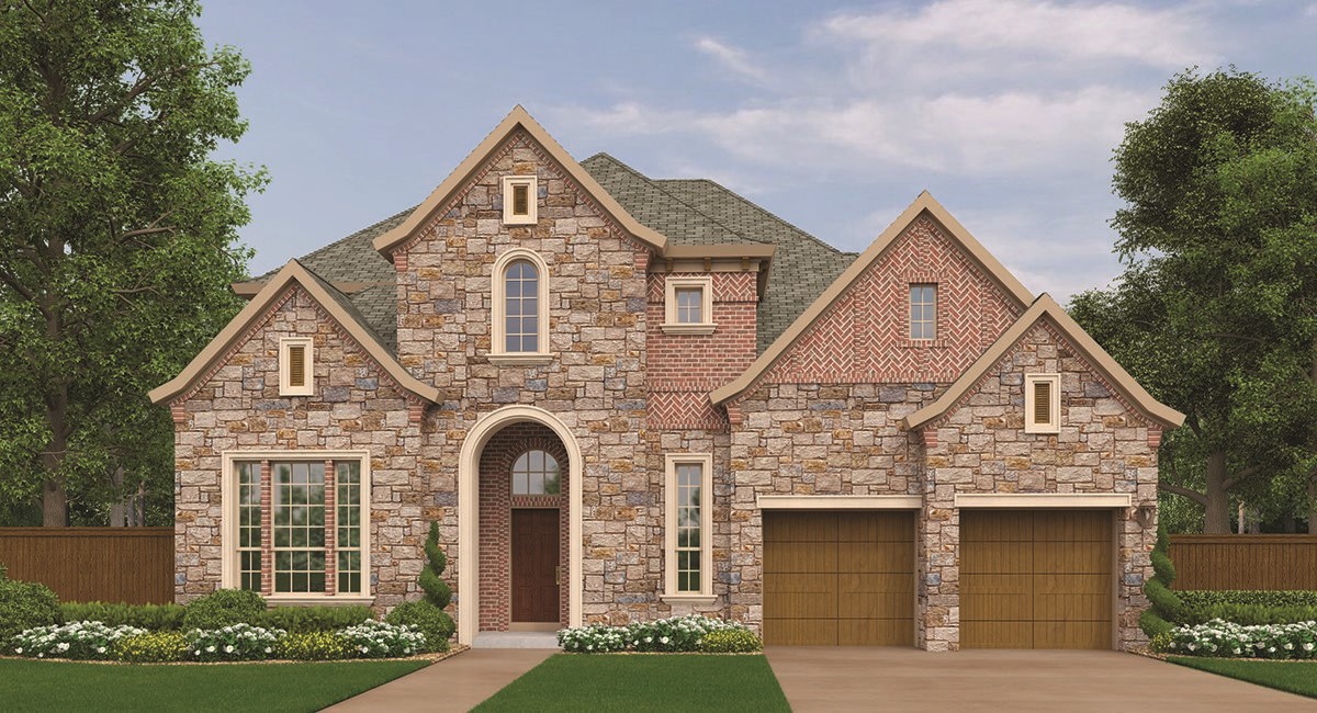 2250 Lead Plumb Drive Frisco TX 75036