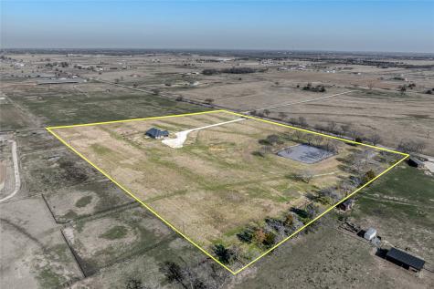 4047 Old Town Road Whitesboro TX 76273