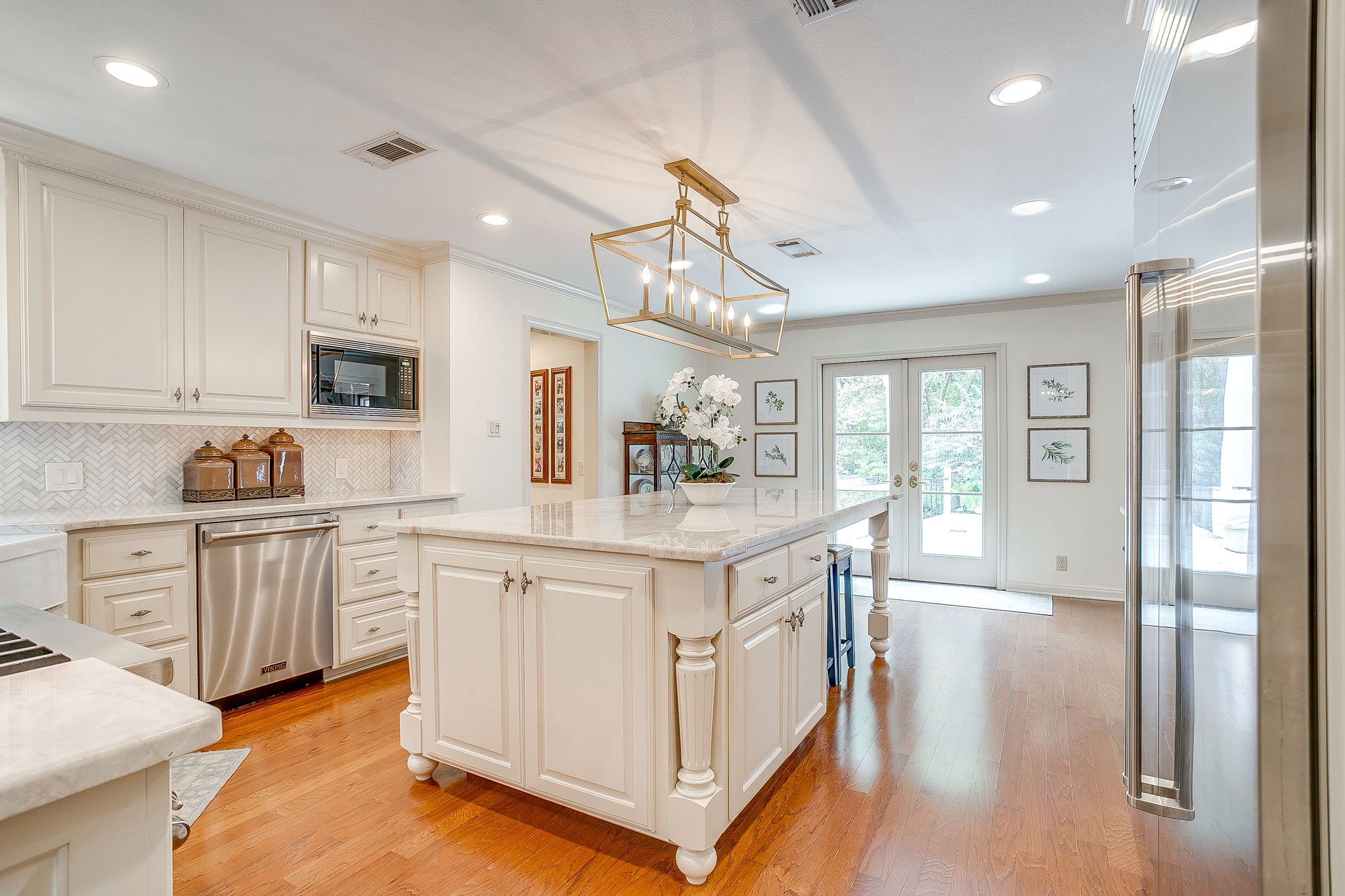 Westover Hills TX, 1905 Indian Creek Drive