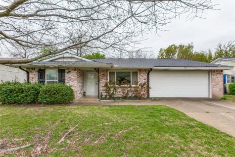 411 Lexington Lane Richardson TX 75080