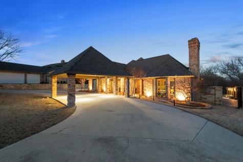 1809 Forest Hills Mckinney TX 75072