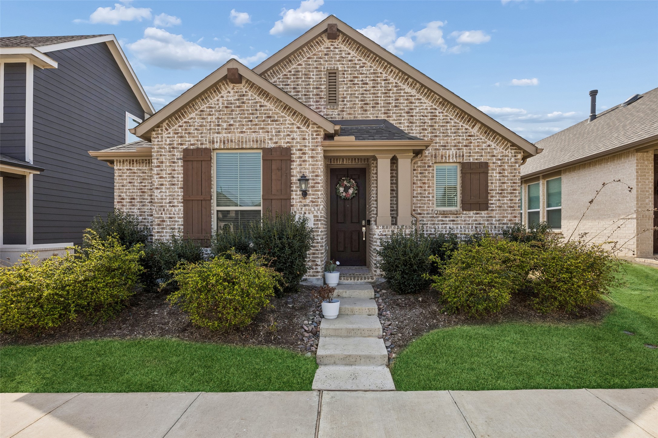 2521 Elm Place Northlake TX 76247