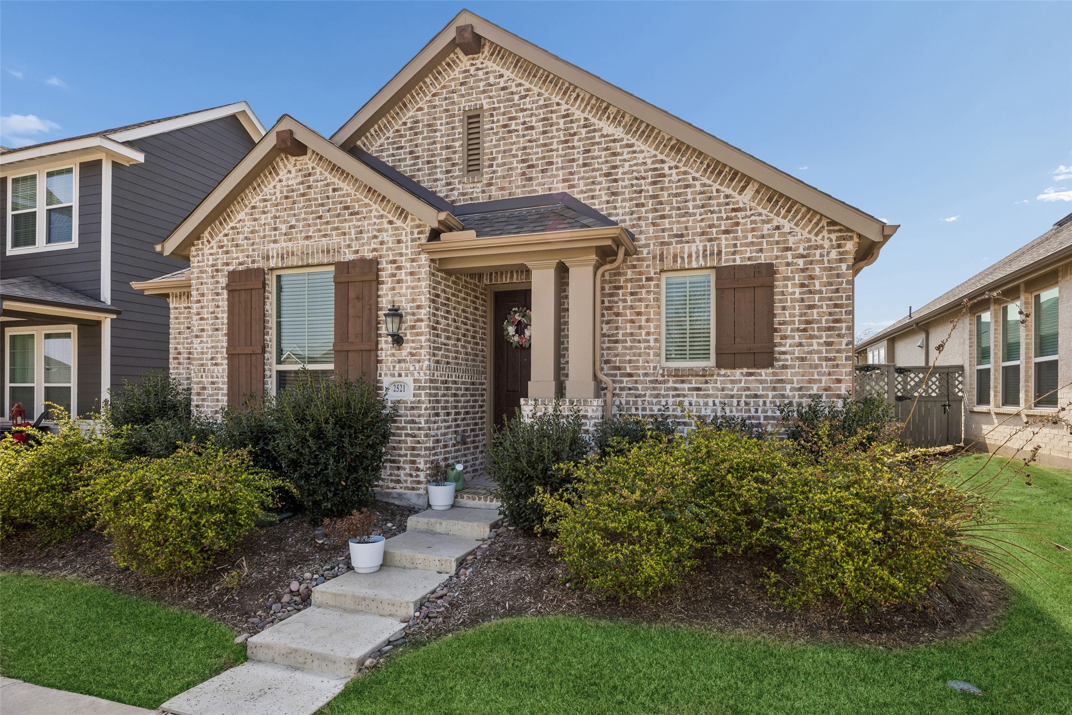 2521 Elm Place Northlake TX 76247