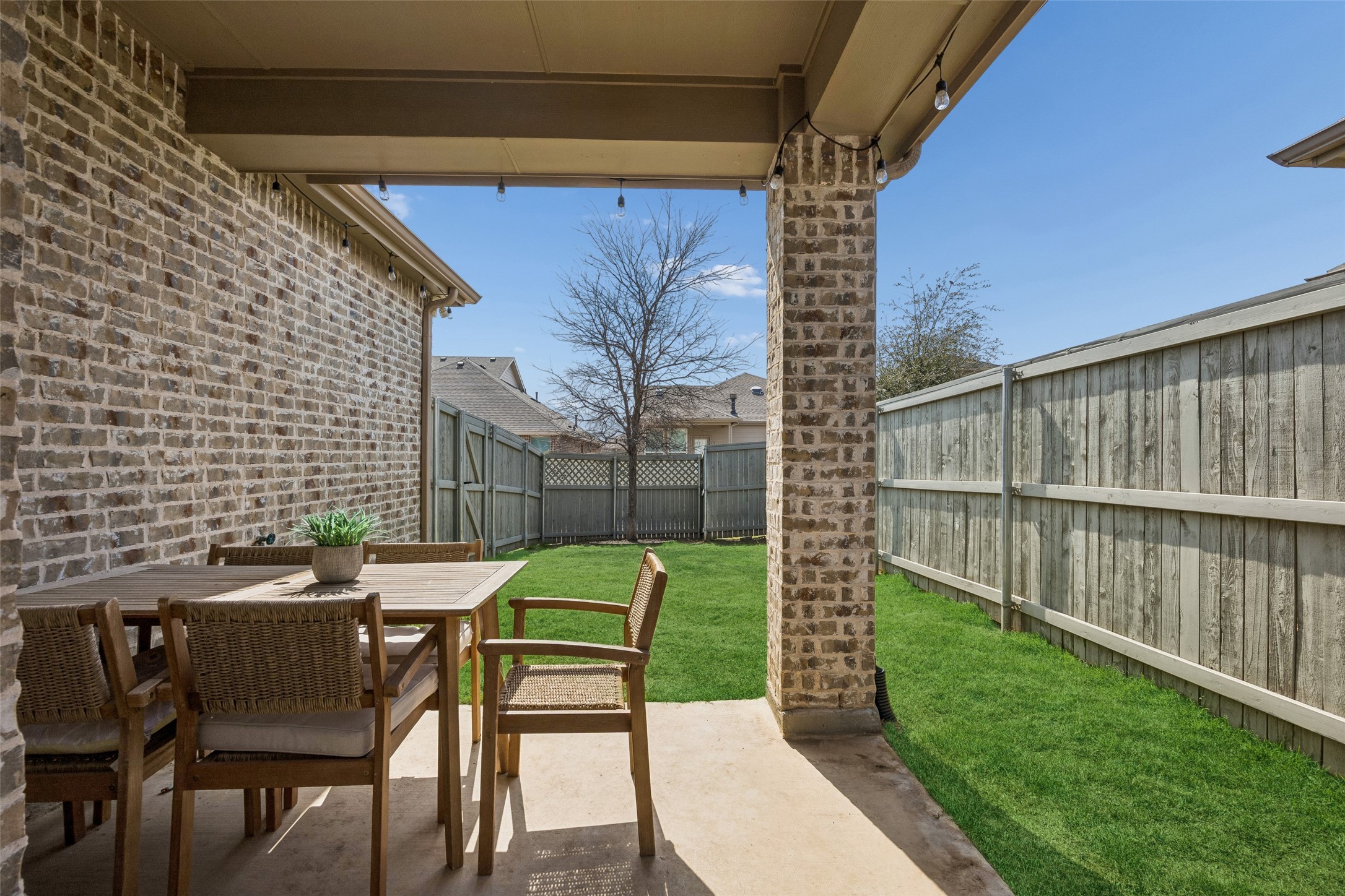 2521 Elm Place Northlake TX 76247
