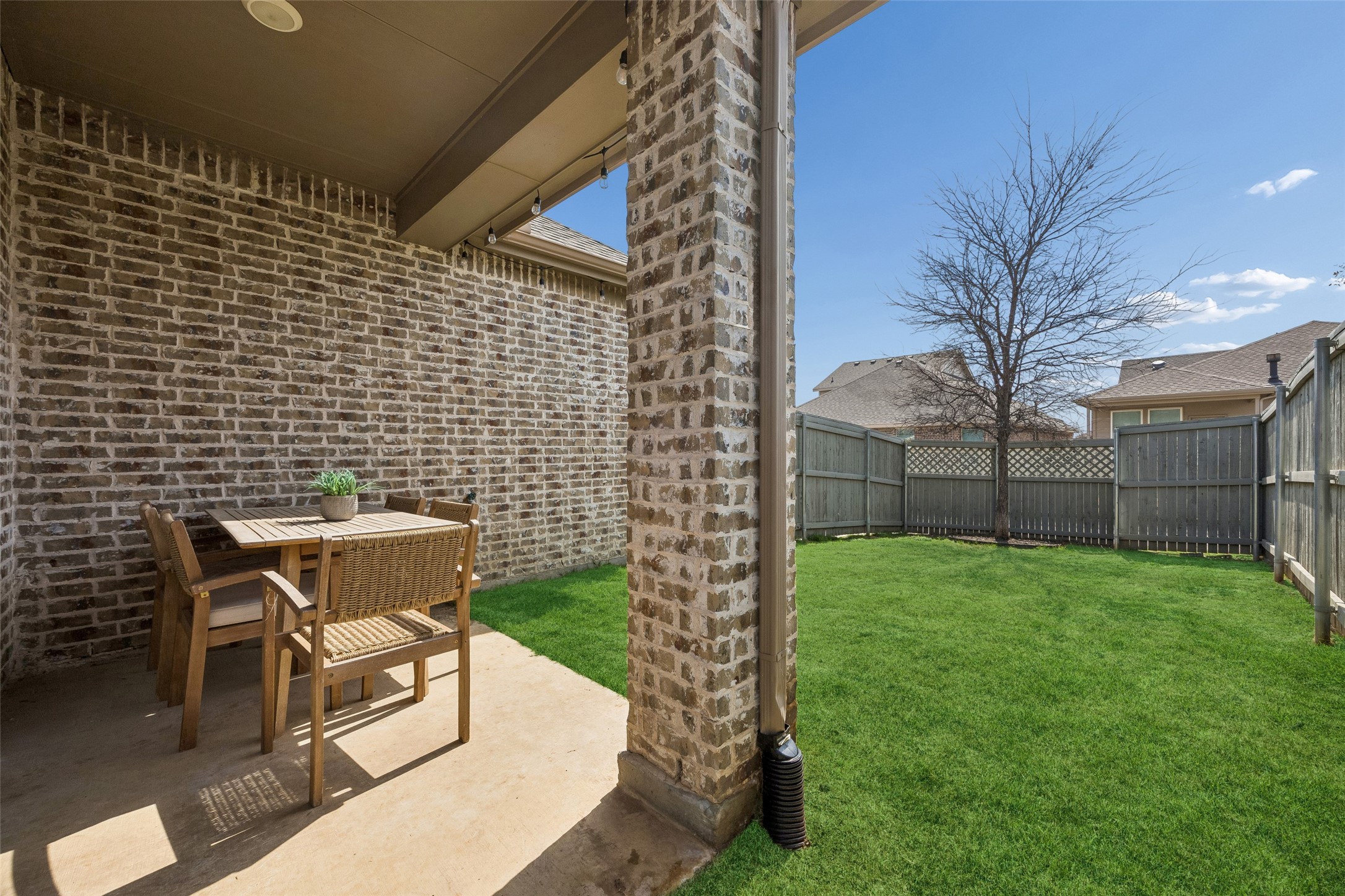 2521 Elm Place Northlake TX 76247
