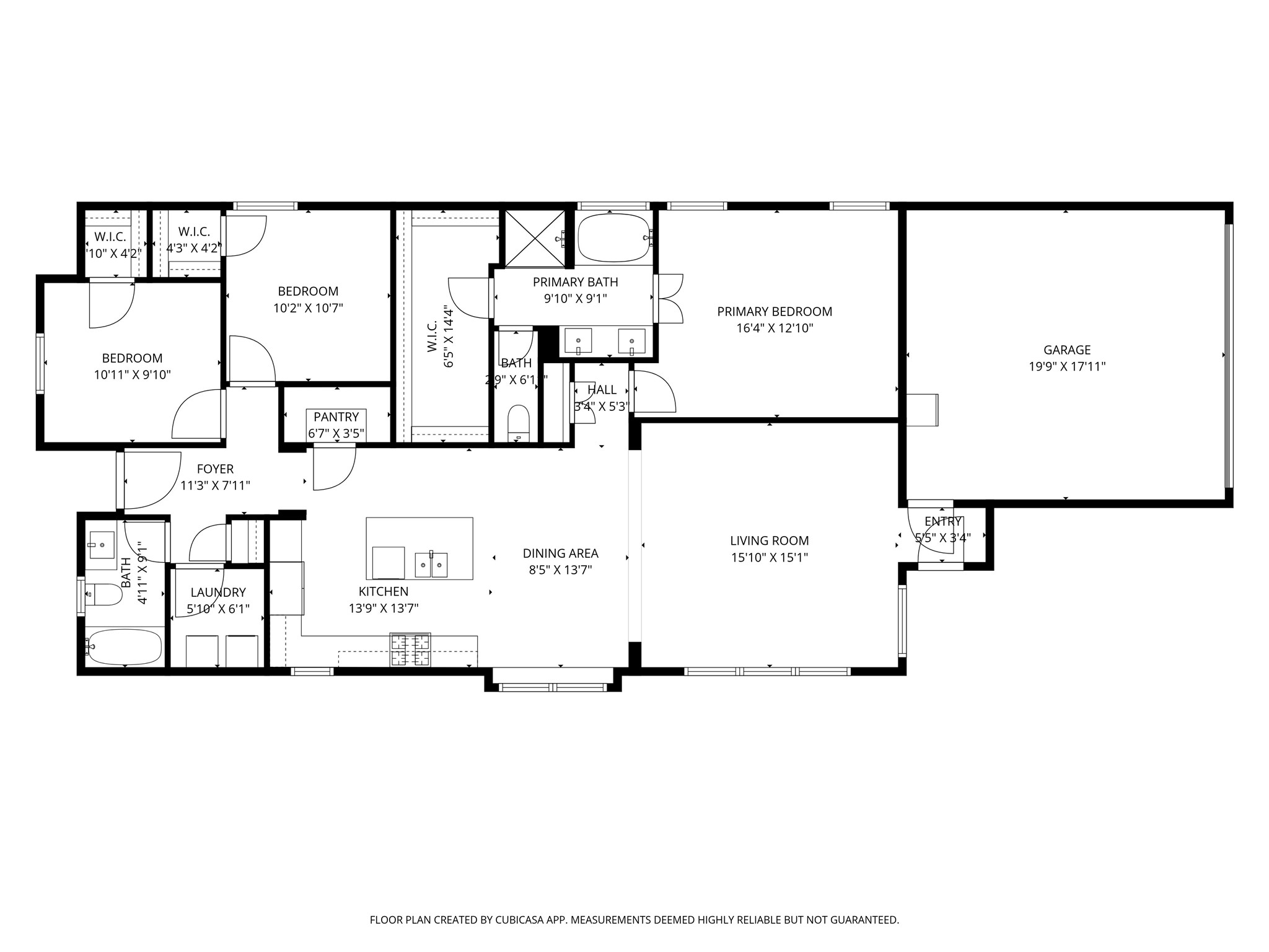 2521 Elm Place Northlake TX 76247