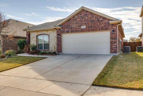 1764 Placitas Trail Fort Worth TX 76131