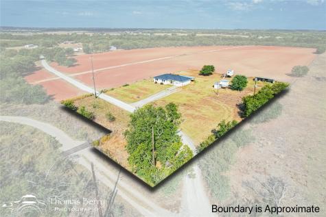 150 Johnston Lane Perrin TX 76486