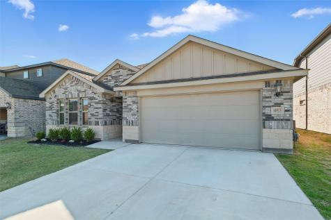 10513 Takala Drive Fort Worth TX 76179