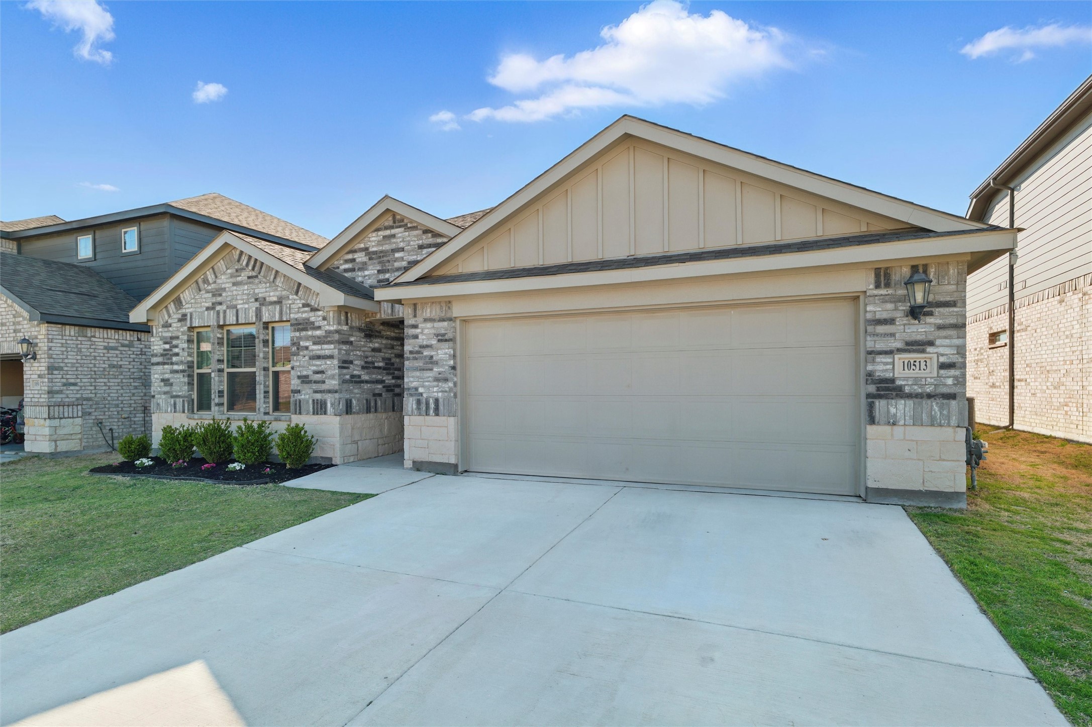 10513 Takala Drive Fort Worth TX 76179