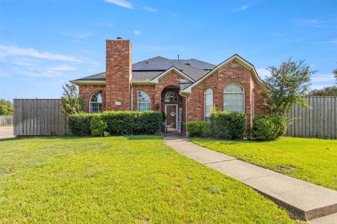 2410 Charter Creek Court Mesquite TX 75181