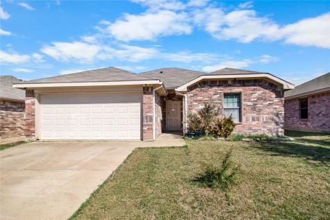 2831 Painted Trail Dallas TX 75237