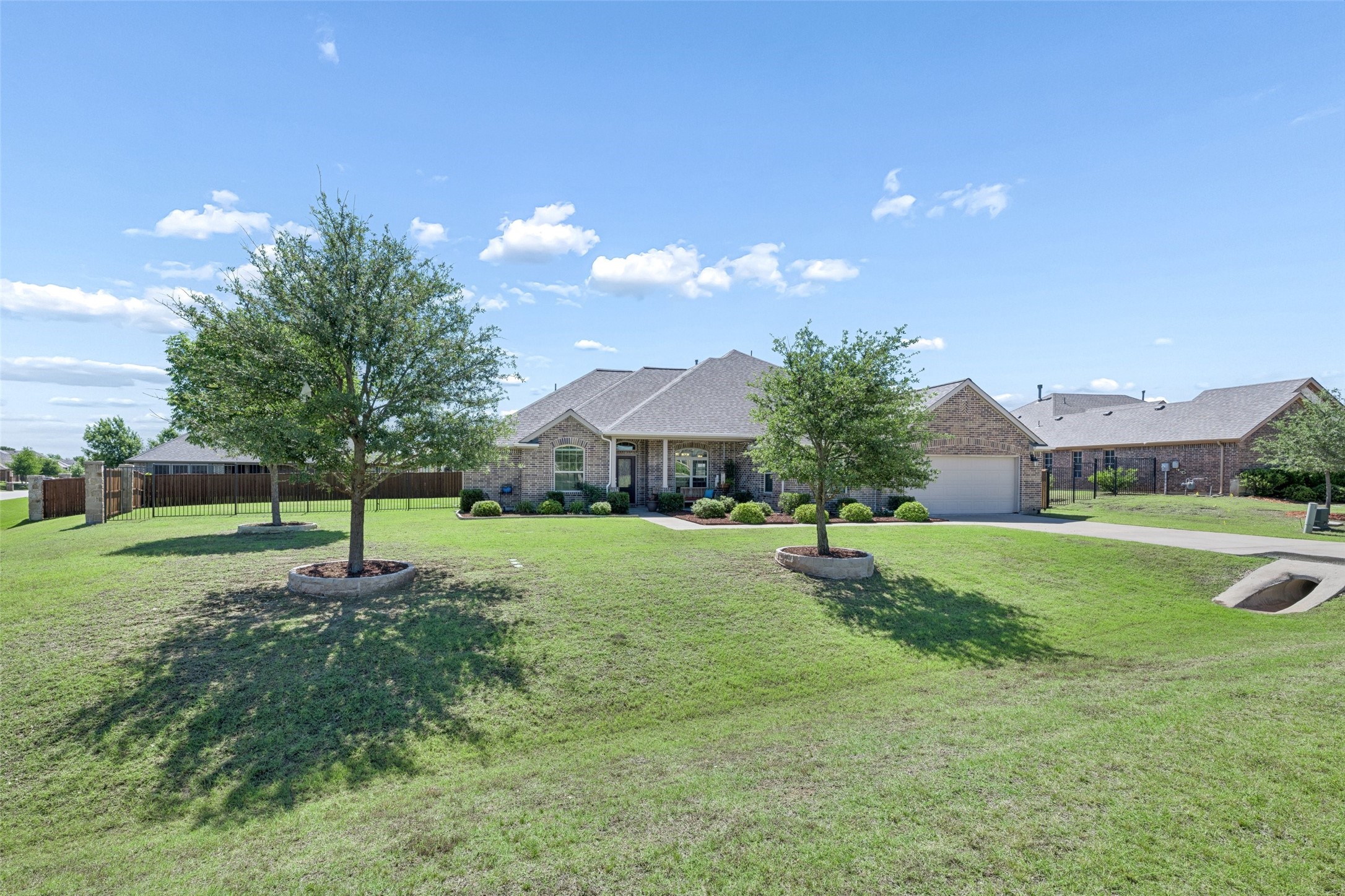 2101 Nuehoff Drive Anna TX 75409