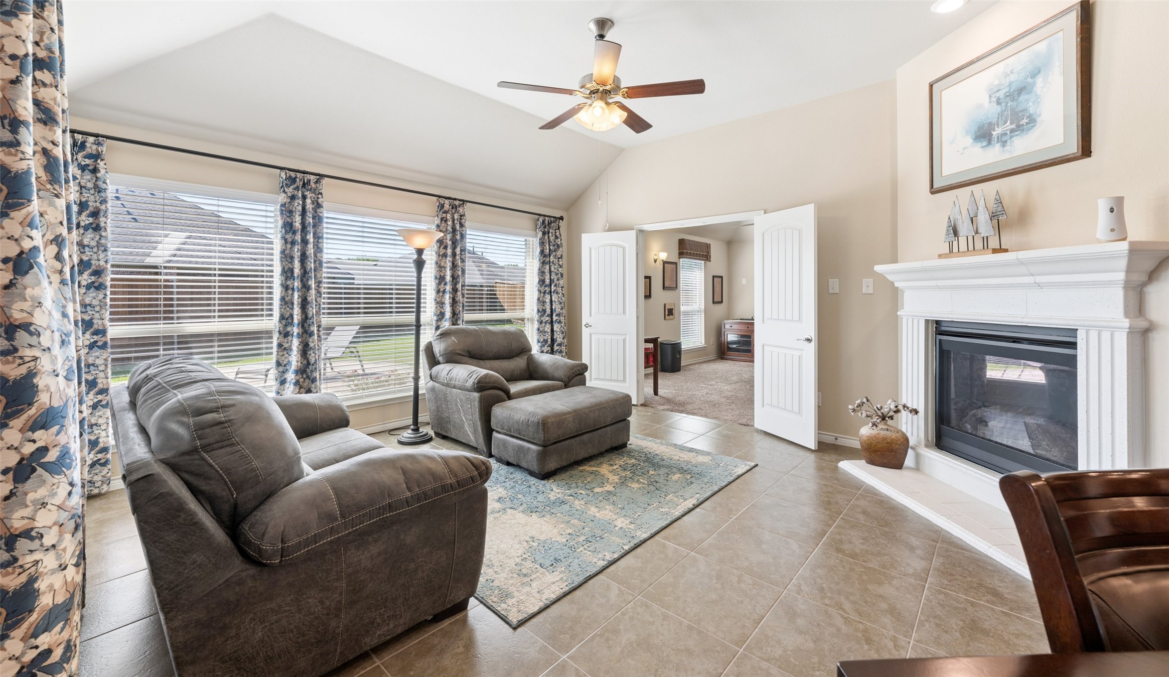 2101 Nuehoff Drive Anna TX 75409