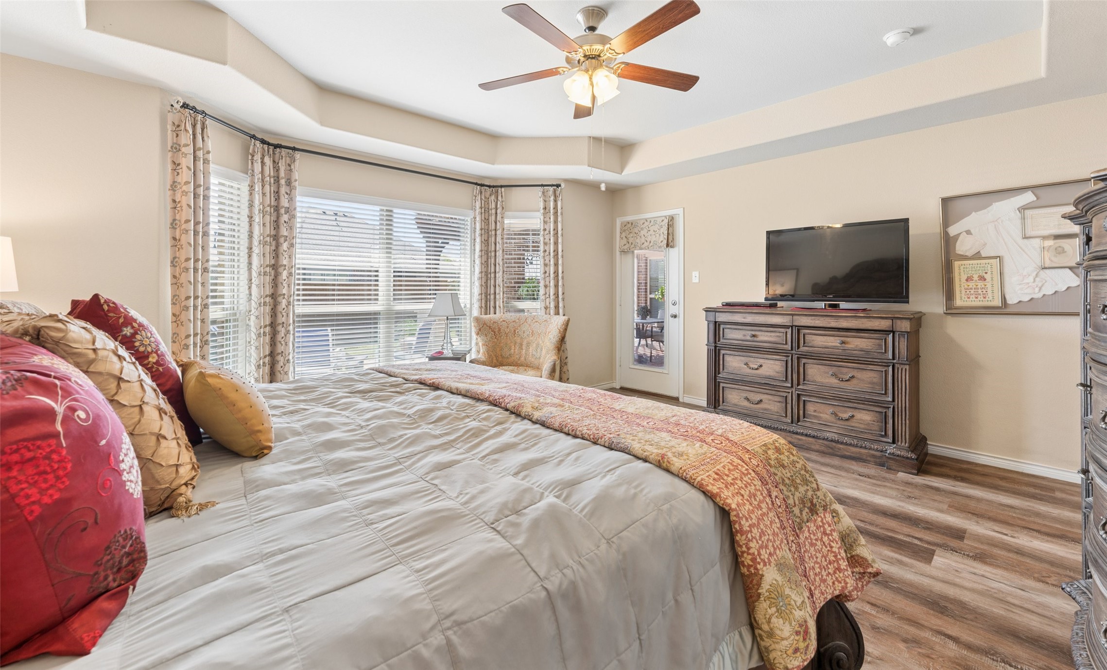 2101 Nuehoff Drive Anna TX 75409