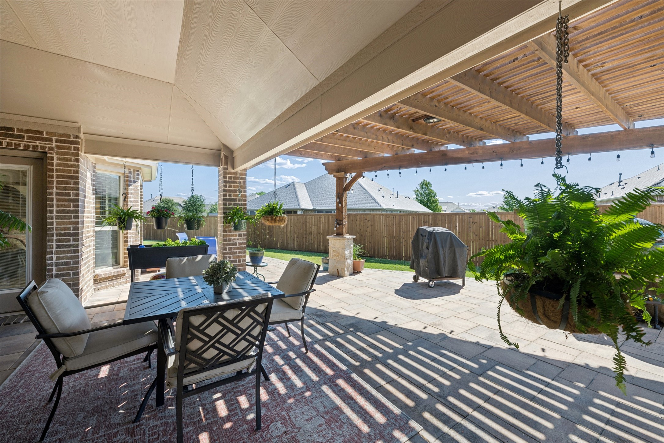 2101 Nuehoff Drive Anna TX 75409