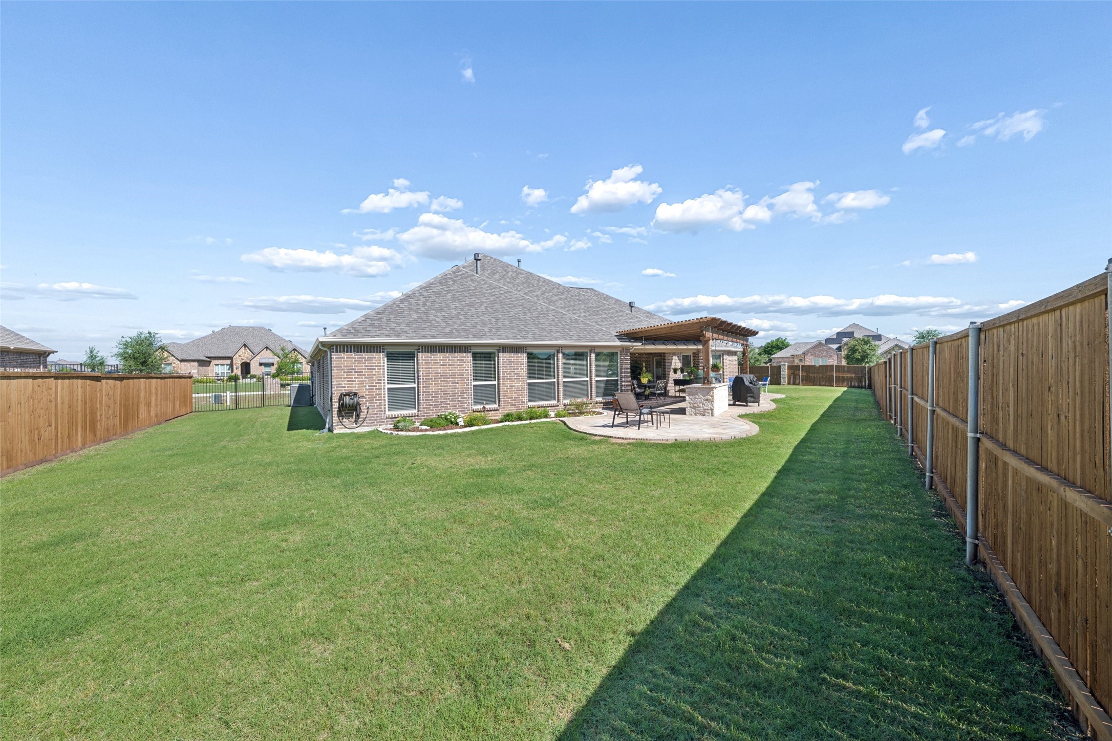 2101 Nuehoff Drive Anna TX 75409