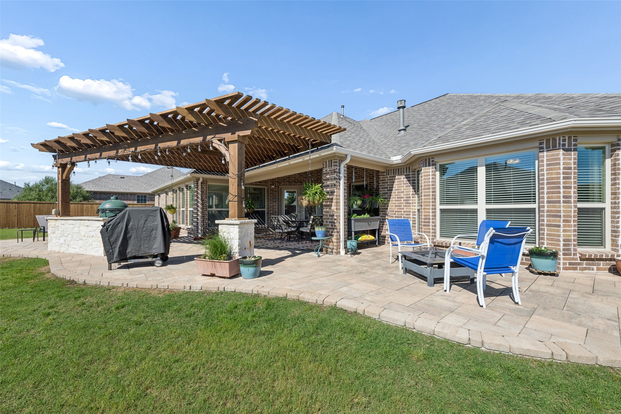 2101 Nuehoff Drive Anna TX 75409