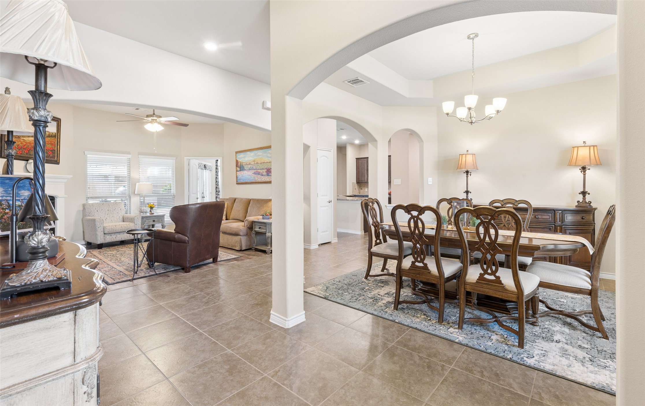 2101 Nuehoff Drive Anna TX 75409