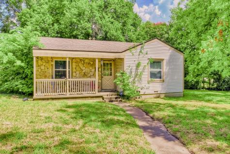 7345 Gaston Avenue Fort Worth TX 76116