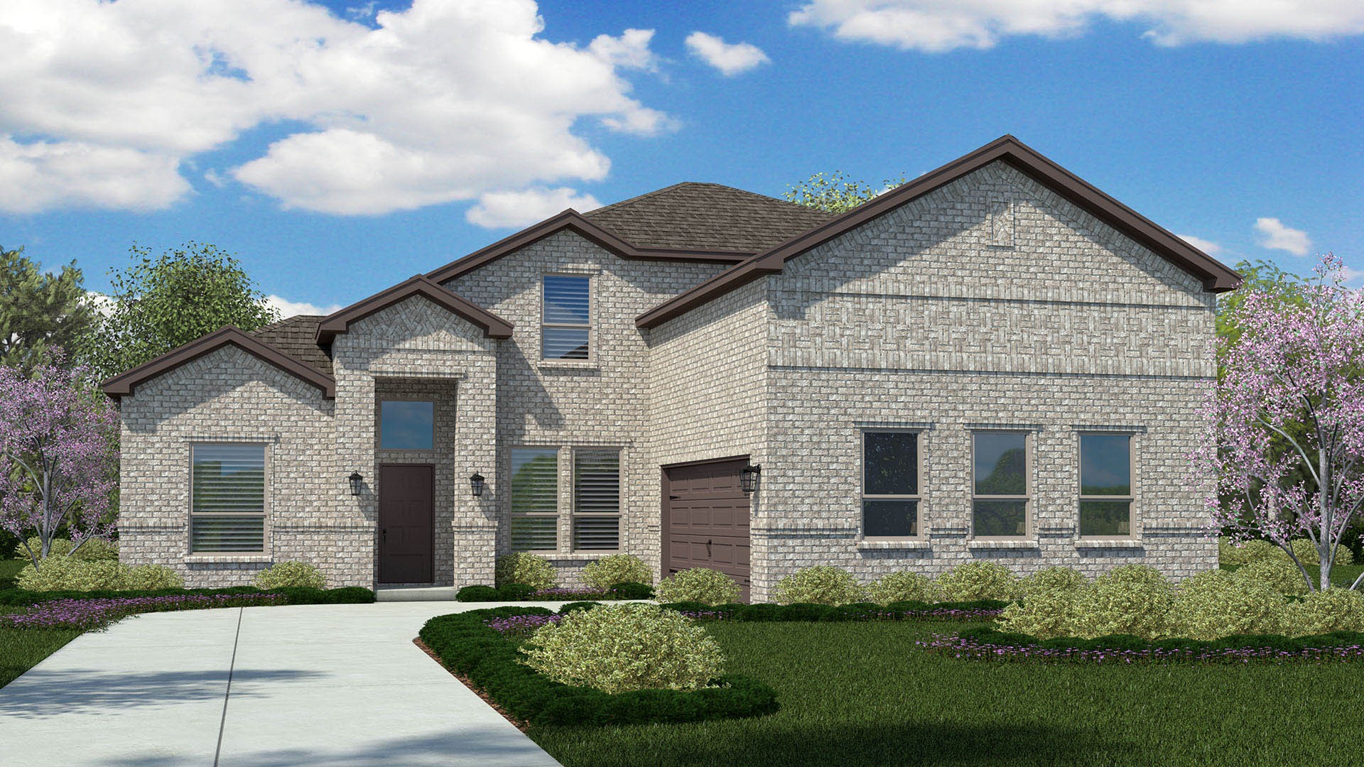 6881 Brahman Drive Arlington TX 76001