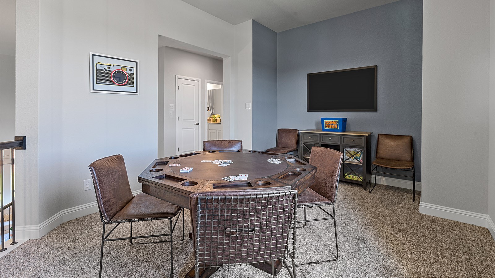 6881 Brahman Drive Arlington TX 76001