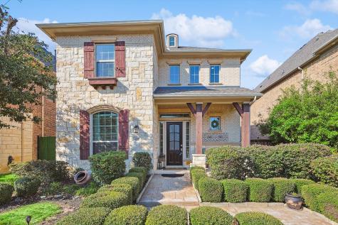 617 Canterbury Court Coppell TX 75019