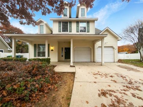 1010 Catskill Drive Providence Village TX 76227
