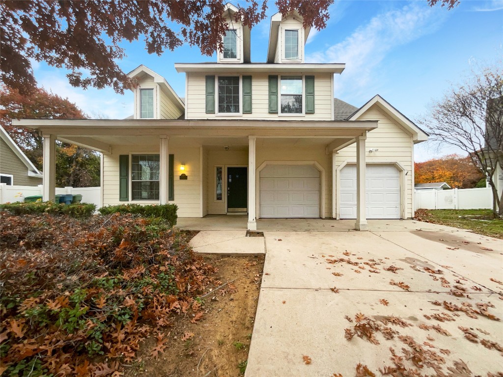 1010 Catskill Drive Providence Village TX 76227