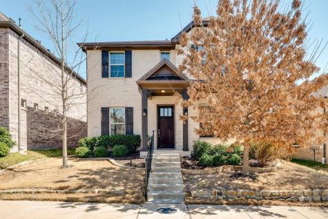 17566 Sequoia Drive Dallas TX 75252