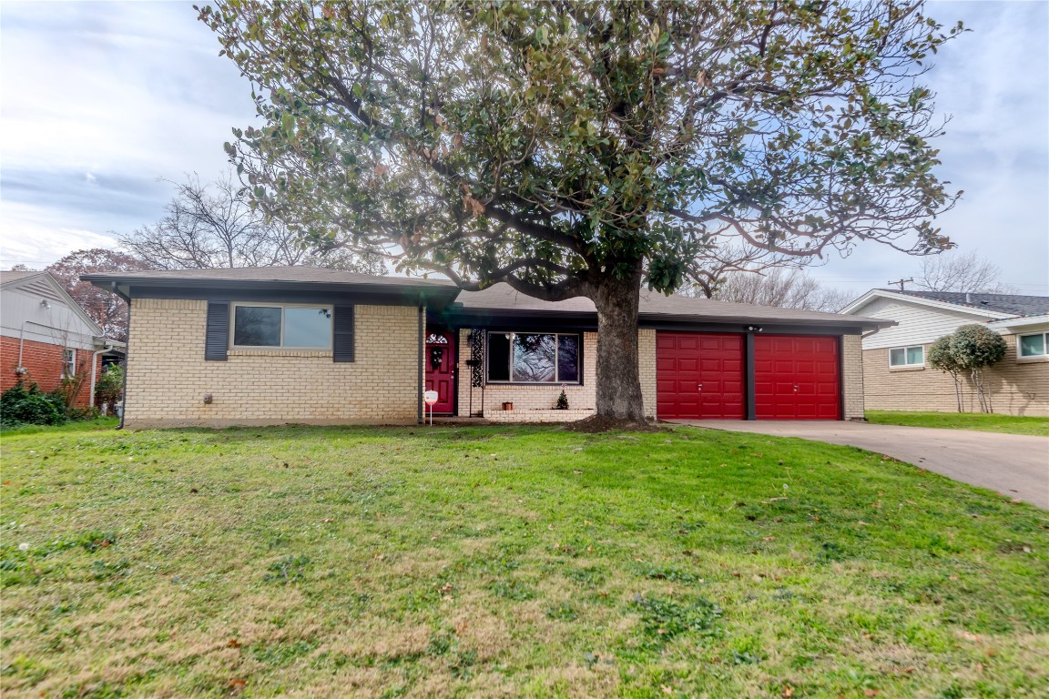 5400 Odessa Avenue Fort Worth TX 76133