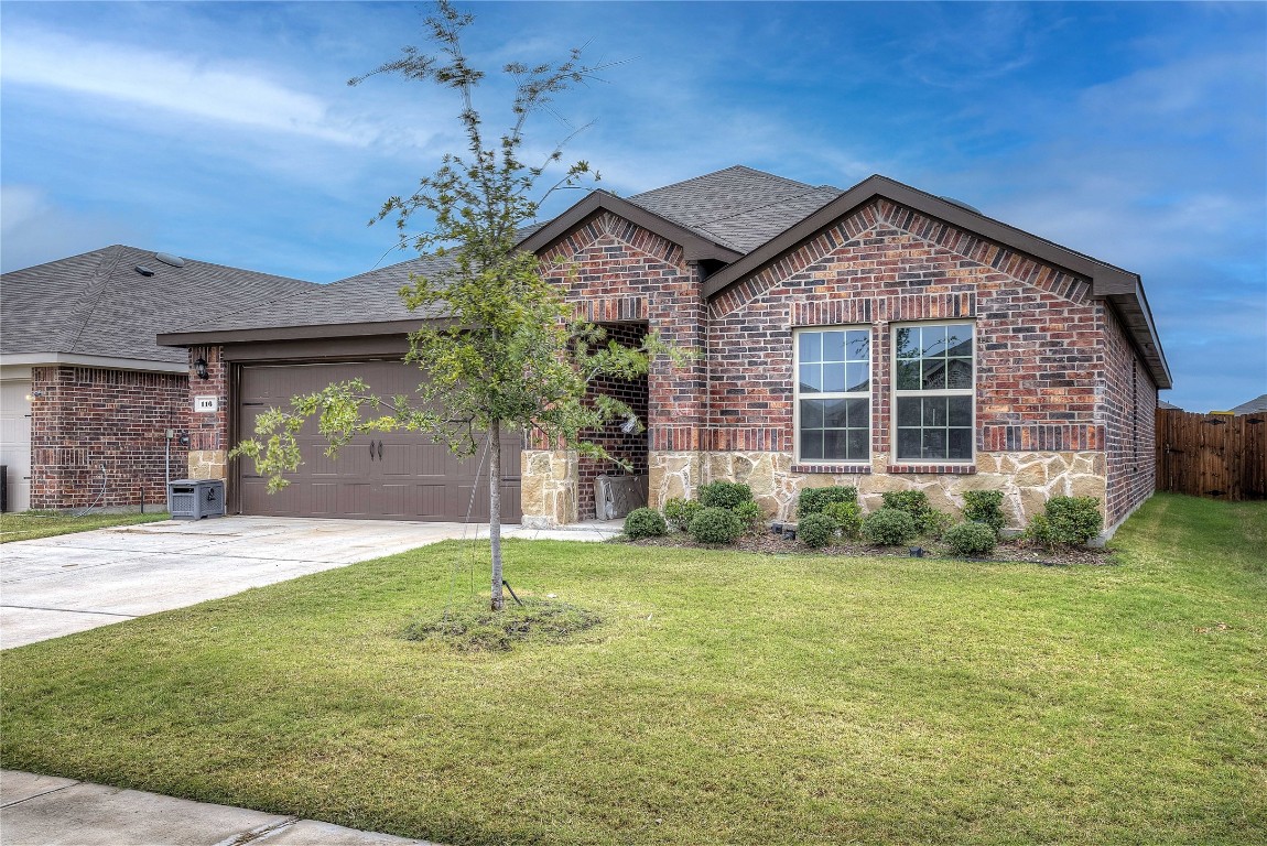 116 Easy Goer Trail Caddo Mills TX 75135