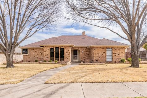 310 Rustic Ridge Drive Garland TX 75040