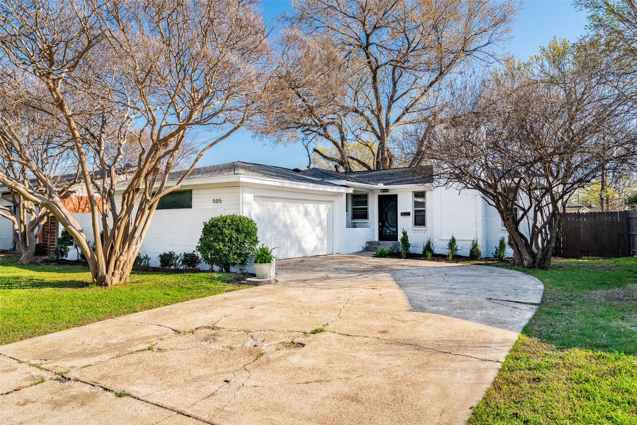 505 Lowell Lane Richardson TX 75080