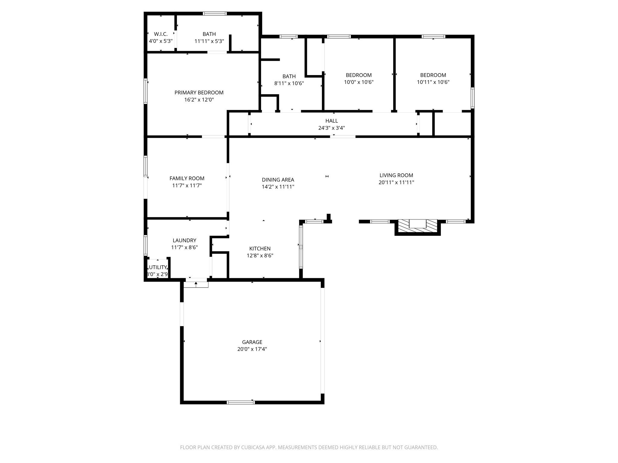 505 Lowell Lane Richardson TX 75080