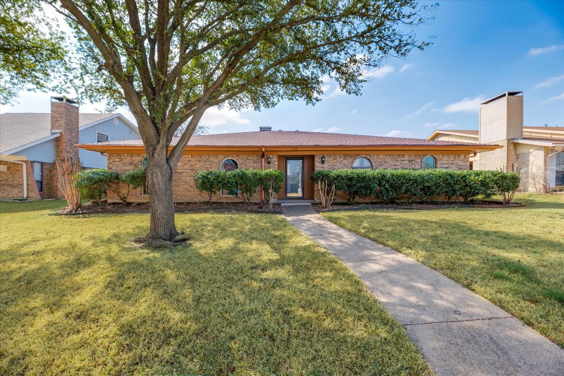 718 Sweet Gum Drive Lewisville TX 75067