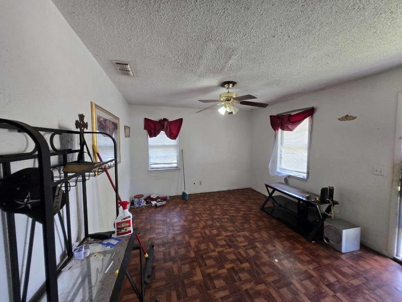 1607 Covington Street Wichita Falls TX 76306
