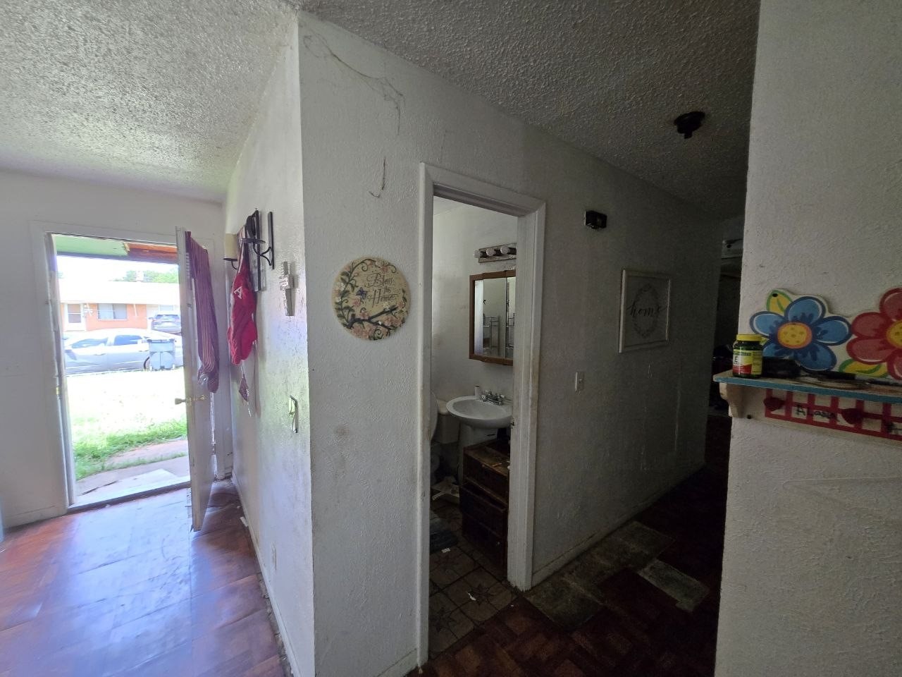 1607 Covington Street Wichita Falls TX 76306